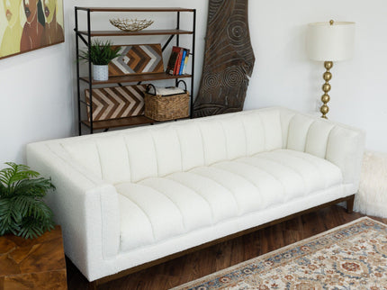 Melissa - Mid Century Modern Sofa