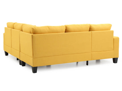 Newbury - Sectional