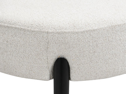 Modern Living Room Upholstered Accent Chair