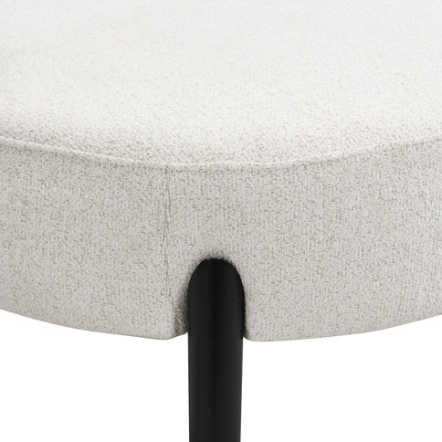 Modern Living Room Upholstered Accent Chair