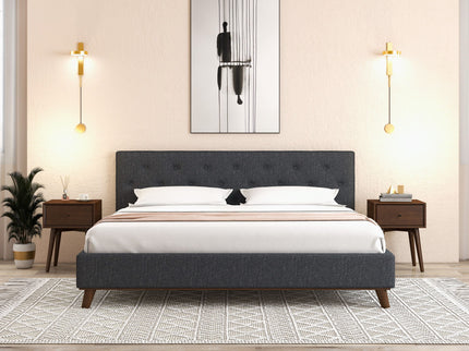 Avery - Modern Design Night Stand