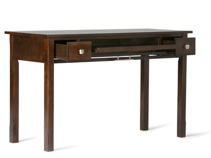 Avalon - Handcrafted Writing Office Desk