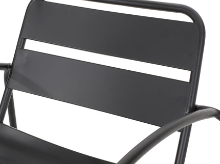 Conrad - Chair Outdoor Seating