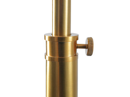 Elara - Floor Lamp - Gold