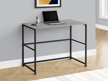 Computer Desk, Home Office, Laptop, Left Right Set-Up, Storage Drawers, Work, Contemporary, Modern