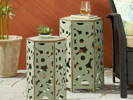 Selva - Accent Table Set