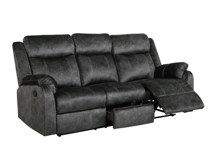 Sonet - Domino Reclining Sofas