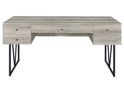 Sonoma - 4 Drawer Writing Desk
