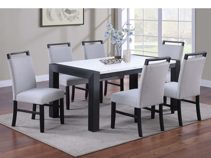 Dining Set With Table And Side Chairs