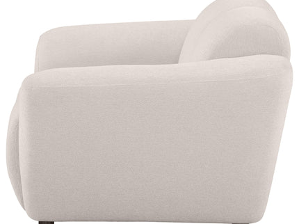 Tampa - Accent Chair - Greige