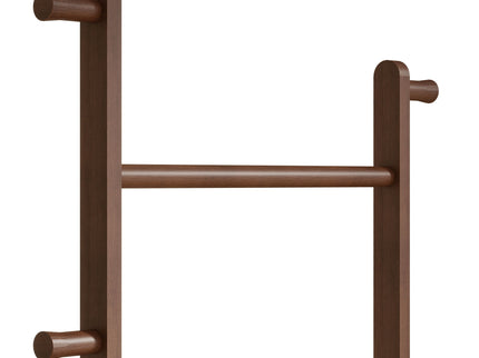 Solid Wood Simple Hat Rack