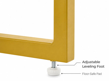Modern Counter Height Bar Stools With U - Shaped