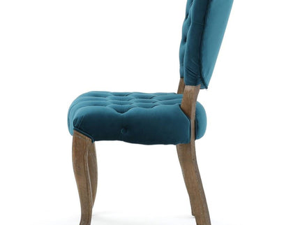 Tufted Dining Chair (Set of 2)