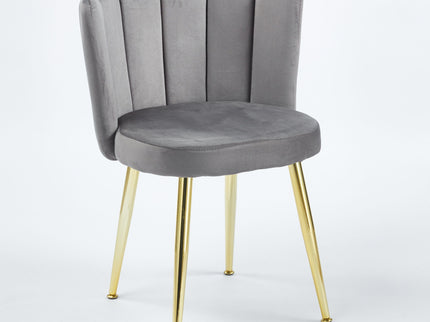 Ergonomic Dining Chair (Set of 2)