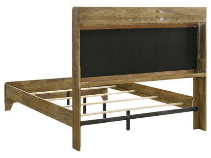 Packard - Bedroom Set