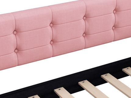 Upholstered Daybed