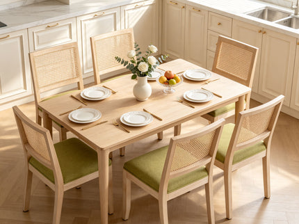 Kitchen & Dining Room Chairs (Set of 2)