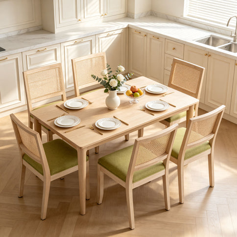 Kitchen & Dining Room Chairs (Set of 2)