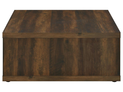 Hermosa - Table Set With Open Sides