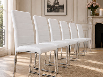 Oversized Dining Chairs For Home