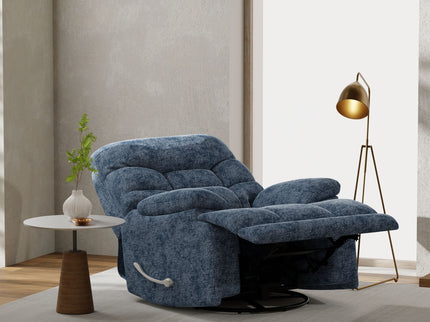 Swivel Glider Recliner