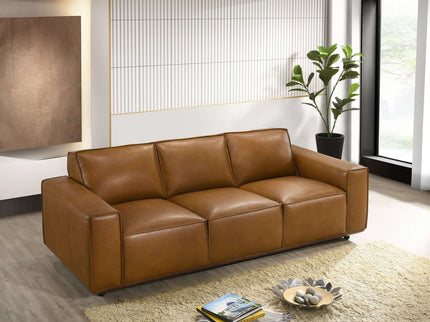 Hanky - Sofa - Brown / Tan