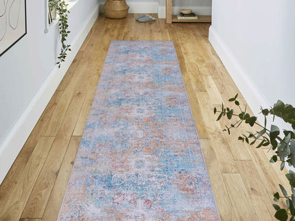 Maval - Runner Rug Washable