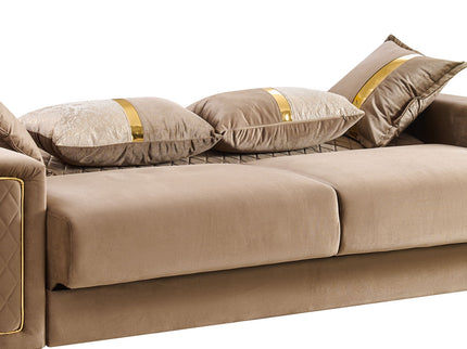 Lisa - Sofa