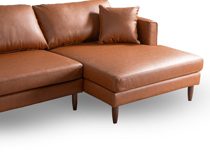 Blake - L-Shaped Sectional Sofa