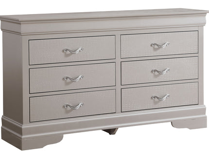 Lorana - Sophisticated Storage Solution