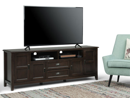 Burlington - TV Media Stand