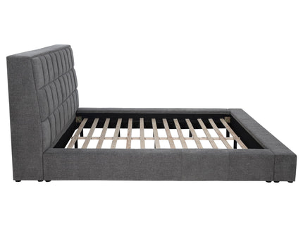 Oliver - Platform Bed