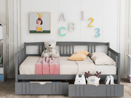 Multifunctional Modern Daybed