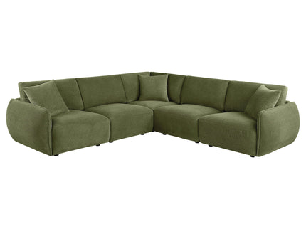 Logan - Modular Sectional Sofa