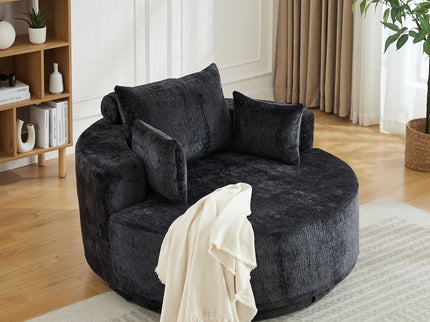 Single Sofa, Sleeper Chair For Living Room