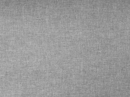 Bed, Upholstered, Frame Only, Transitional