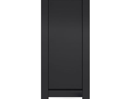Artisan - Handcrafted Low Storage Cabinet