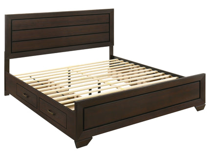 Copper - Bedroom Set