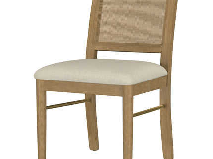 Benson - Dining Side Chair (Set of 2)