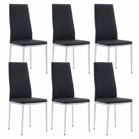 Modern Dining Chairs For Home