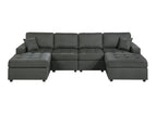 Dark Gray