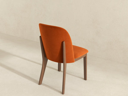 Kaitlyn - Comfort Dining Chair (Set of 2)