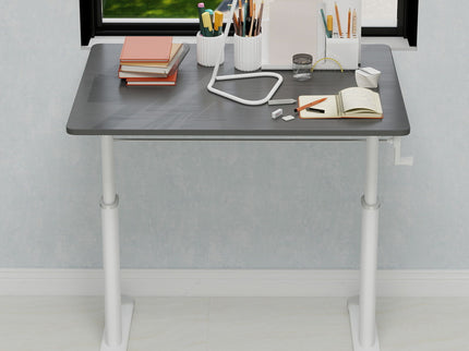 Adjustable Home Office Desk