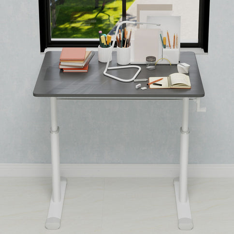 Adjustable Home Office Desk