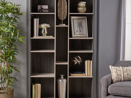 Cabinet - Gray
