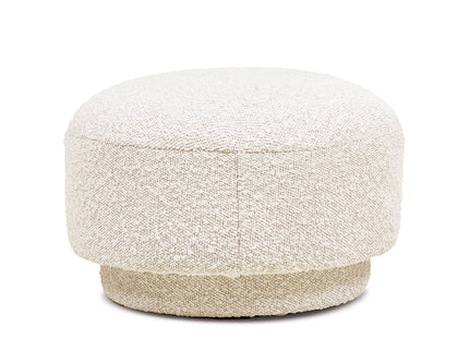 Fuji - Mushroom Footstool Ottoman