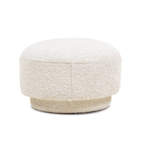 Fuji - Mushroom Footstool Ottoman