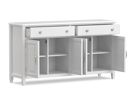 Connaught - Large Sideboard Buffet Storage Cabinet