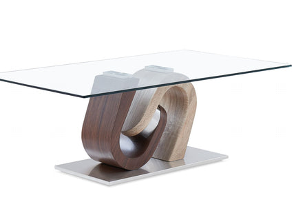 Chase - End Table Contemporary Design