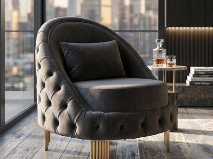 Vanessa - Living Room Set